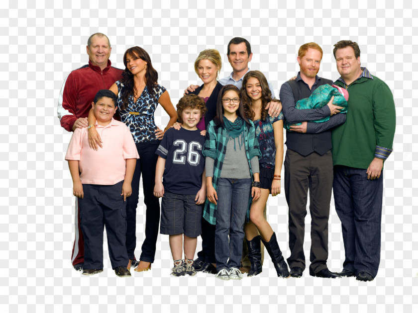 Family Television Show Sitcom PNG