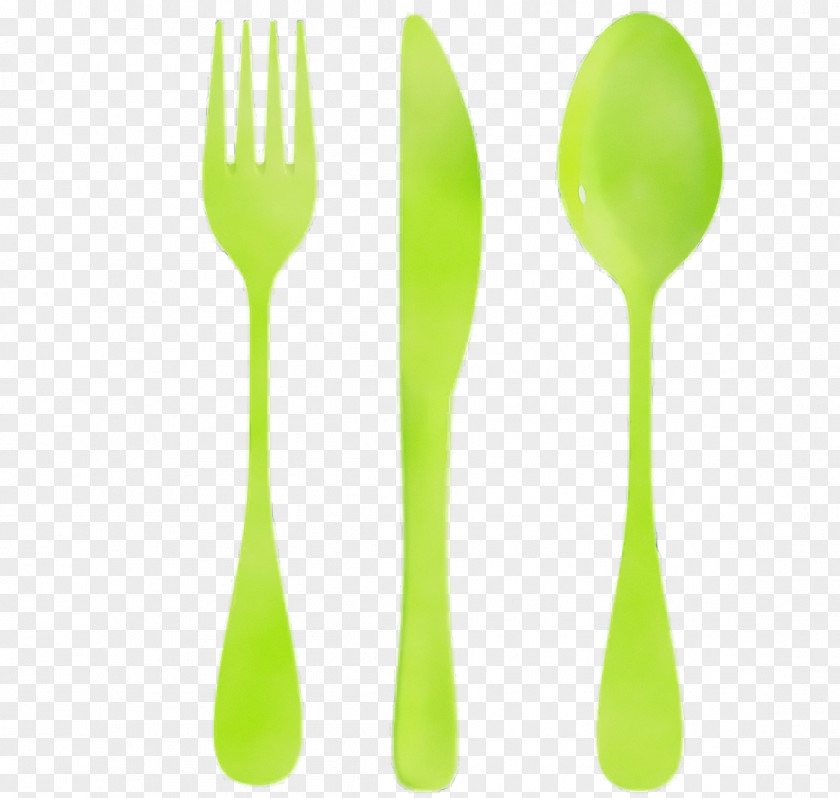 Fork Cutlery Spoon Dessert Disposable Product PNG