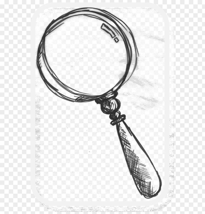 Holding The Magnifying Glass Of Villain Lawyer Clothing Accessories Estate Blues PNG