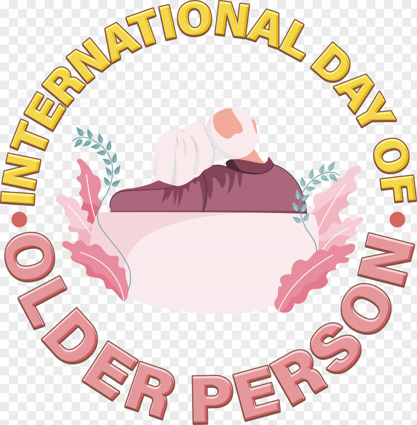 International Older Person Day International Older People Day PNG