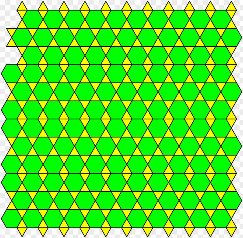 Line Tilings And Patterns Symmetry Trihexagonal Tiling PNG