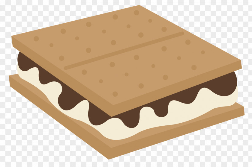 More Cliparts Smore Campfire Camping Clip Art PNG