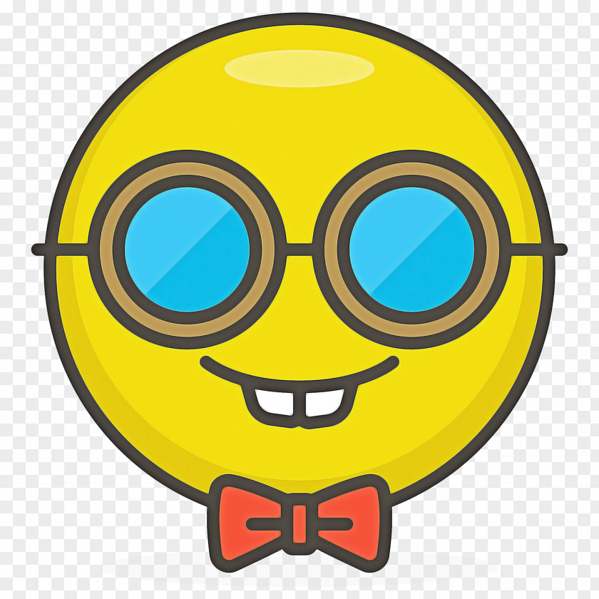 Pleased Mouth Smiley Emoji PNG