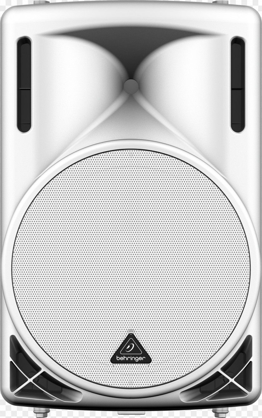 Portable Speaker BEHRINGER Eurolive B-XL Series Loudspeaker B1 Public Address Systems PNG