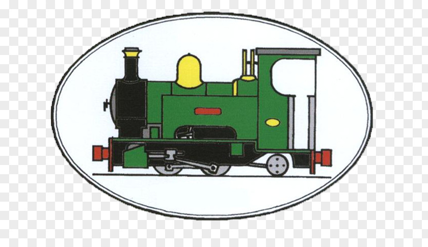 Rs Train Locomotive PNG
