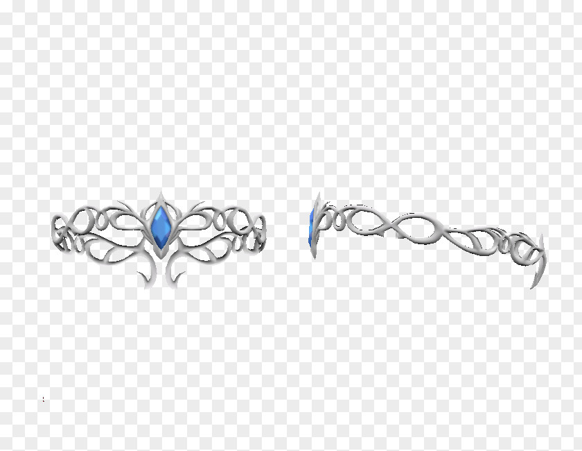 Sapphire The Legend Of Zelda: Breath Wild Wii U Circlet Jewellery PNG
