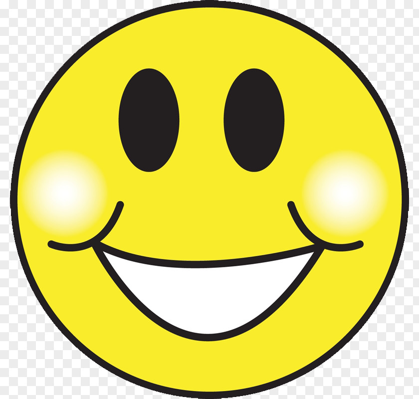 Smile Smiley Emoticon Clip Art PNG