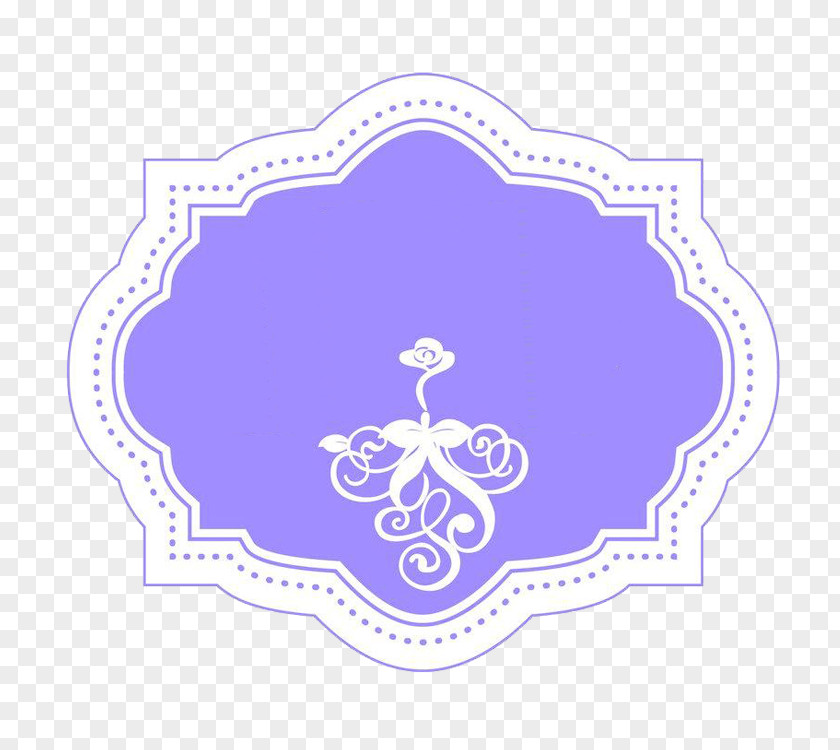 Weddings Title Frame Wedding Logo Pattern PNG