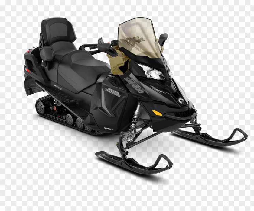 Ace Ski-Doo Snowmobile Yakima Motorsport New York PNG