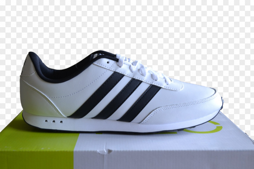 Adidas Sneakers Skate Shoe Leather PNG