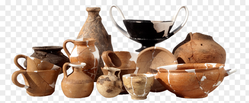 Cup Jug Pottery Ceramic PNG