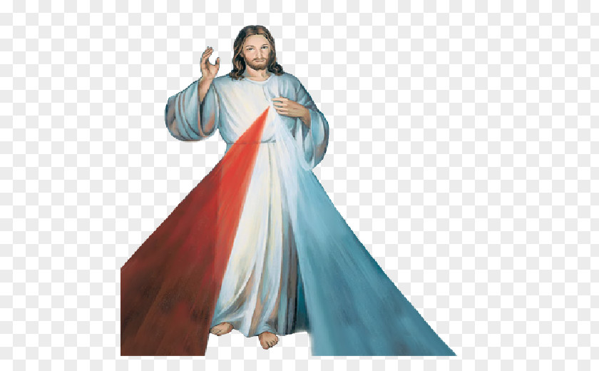 Diary Of Saint Maria Faustina Kowalska: Divine Mercy In My Soul Image Chaplet The Sunday PNG