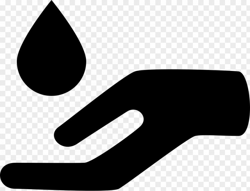 Hand Massage Arm Logo PNG