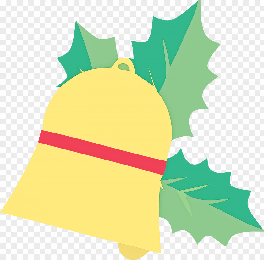Holly Christmas Ornament PNG