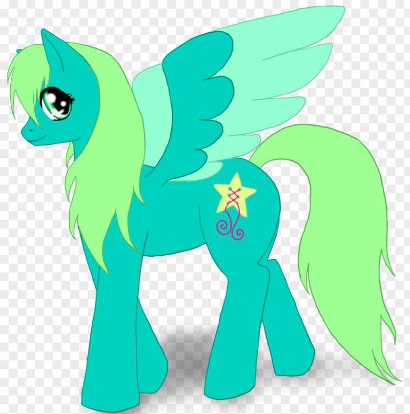 Horse Pony Drawing DeviantArt PNG