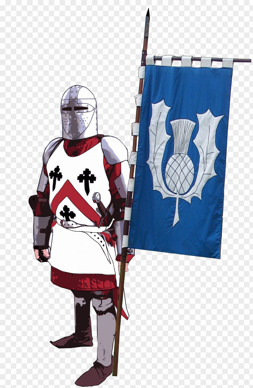 Knight Armour PNG