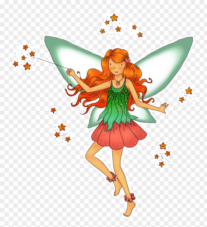 Little Fairy Tale Rainbow Magic Coloring Book Shannon The Ocean PNG