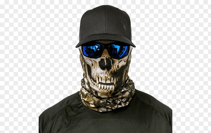 Mask Face Shield Balaclava Skull PNG