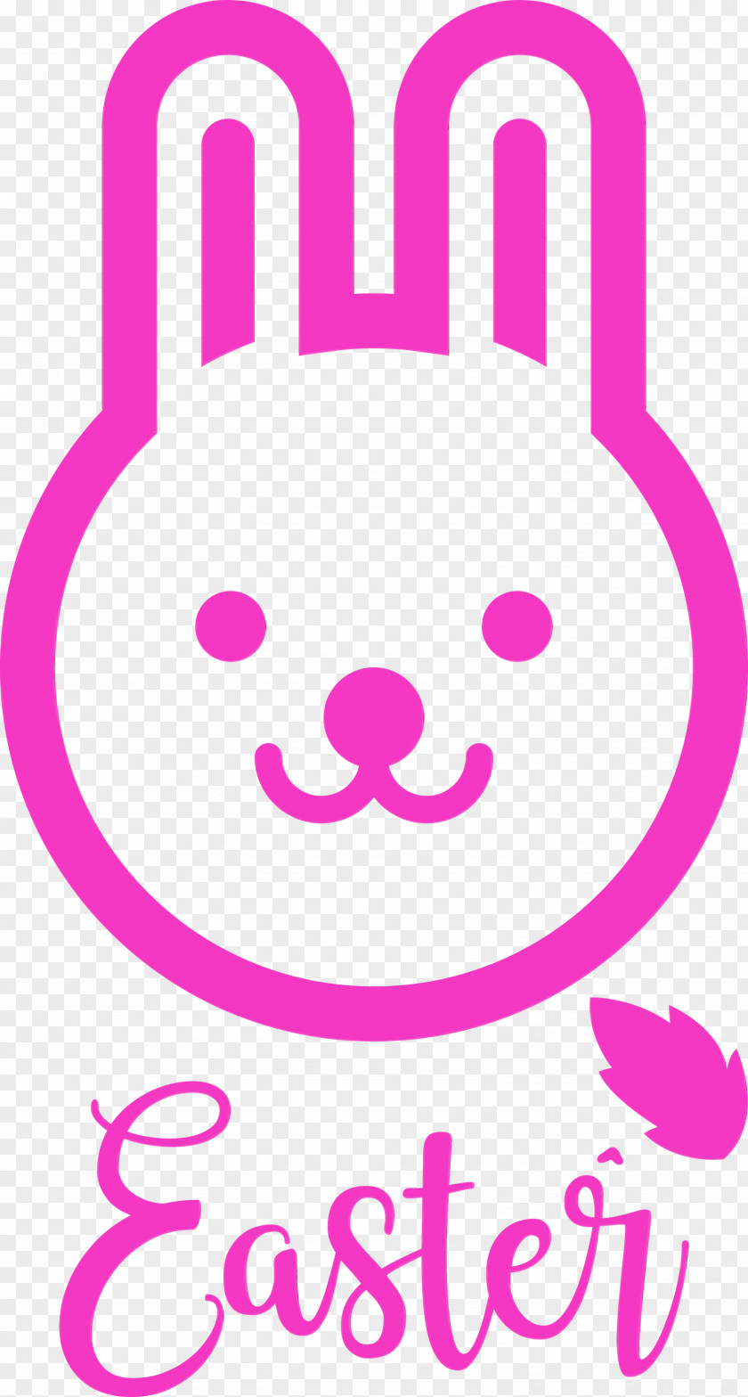 Pink Purple Magenta Nose Line PNG