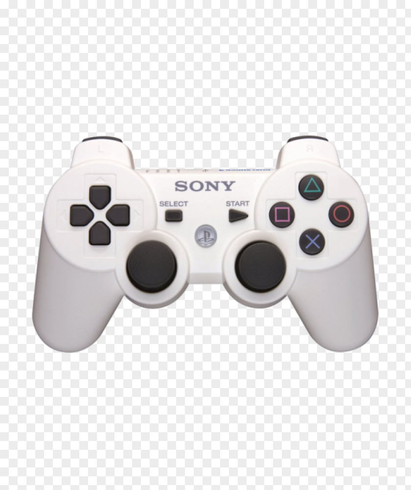 Playstation PlayStation 2 DualShock 3 Game Controllers PNG