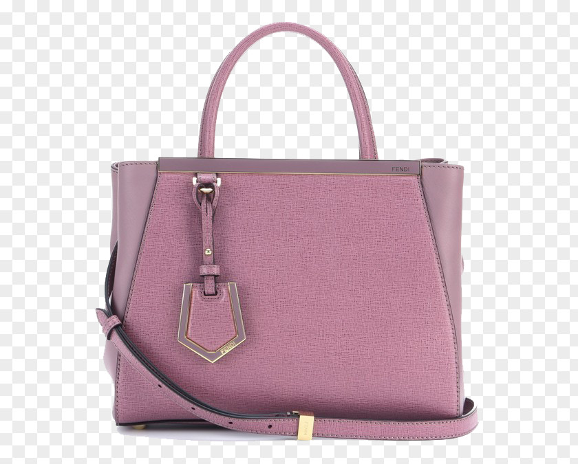 Purple Pink Stitching Mobile Messenger Bag Tote PNG