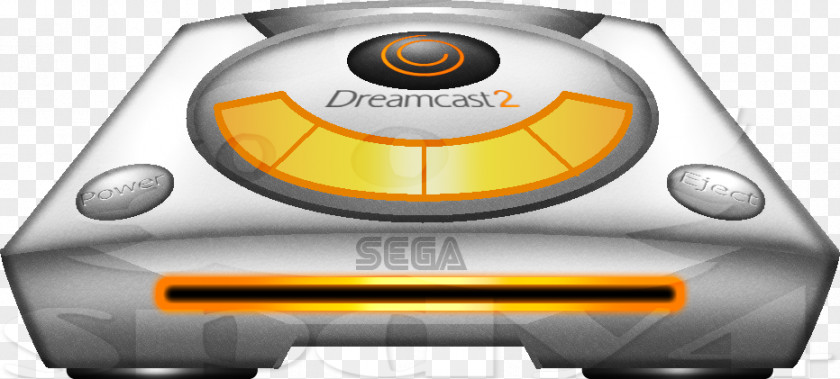 Sega Genesis Gamepad Shenmue II Saturn Dreamcast PNG