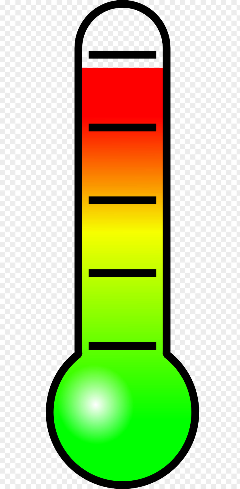 Thermometer Clip Art PNG