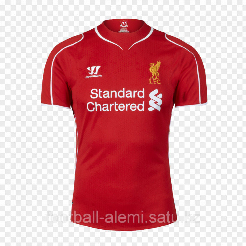 Adidas Liverpool F.C. Manchester United Jersey Aberdeen Kit PNG