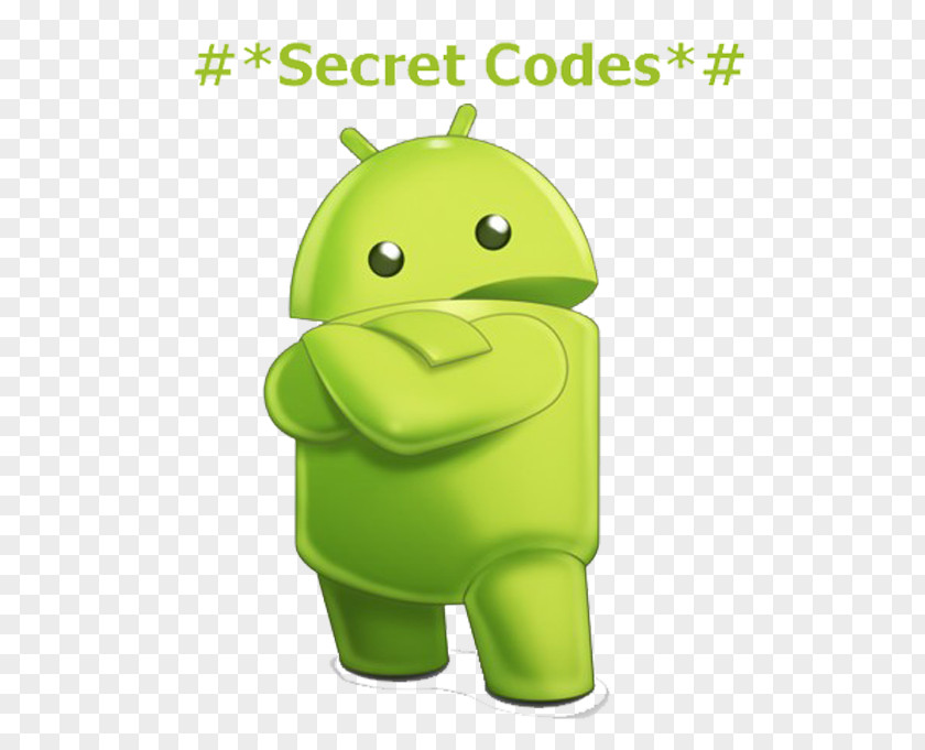 Android Mobile Phones Code Secrecy PNG