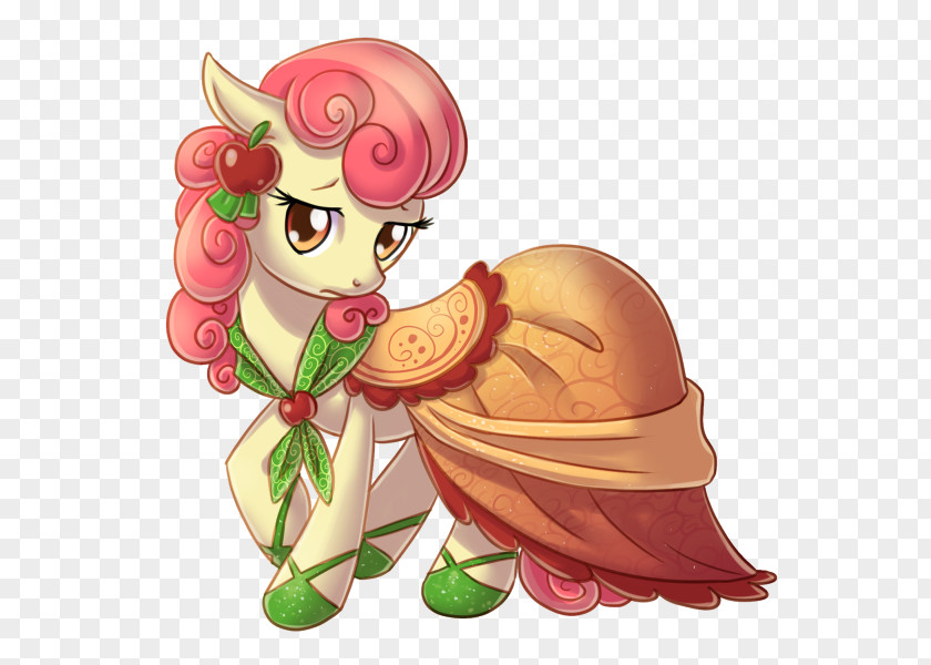 Apple Half Pinkie Pie Applejack Pony Princess Luna DeviantArt PNG