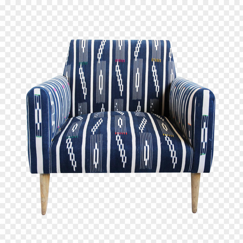 Armchair Chairish Furniture Adire Couch PNG