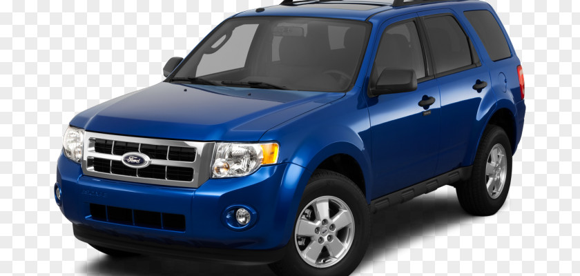 Car 2011 Ford Escape 2007 Hybrid Mercury Mariner PNG