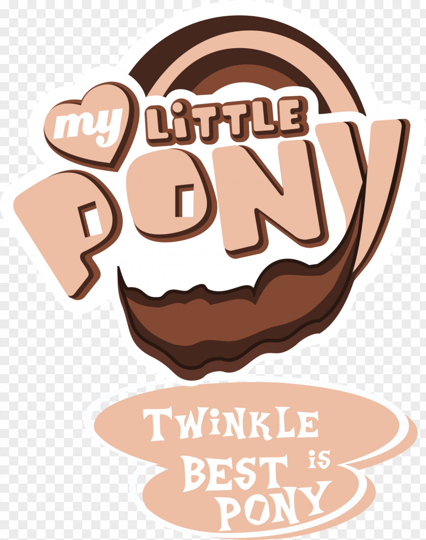 Chocolate Spread Praline Clip Art Pony PNG