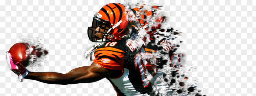 Cincinnati Bengals NFL American Football Sport Clip Art PNG