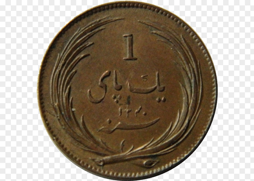 Coin Coins Of British India Copper Bronze Market Price PNG