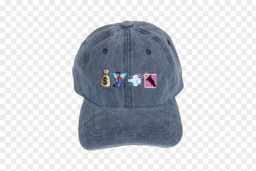 Denim Cap Baseball Clothing Tetrahydrocannabinol PNG