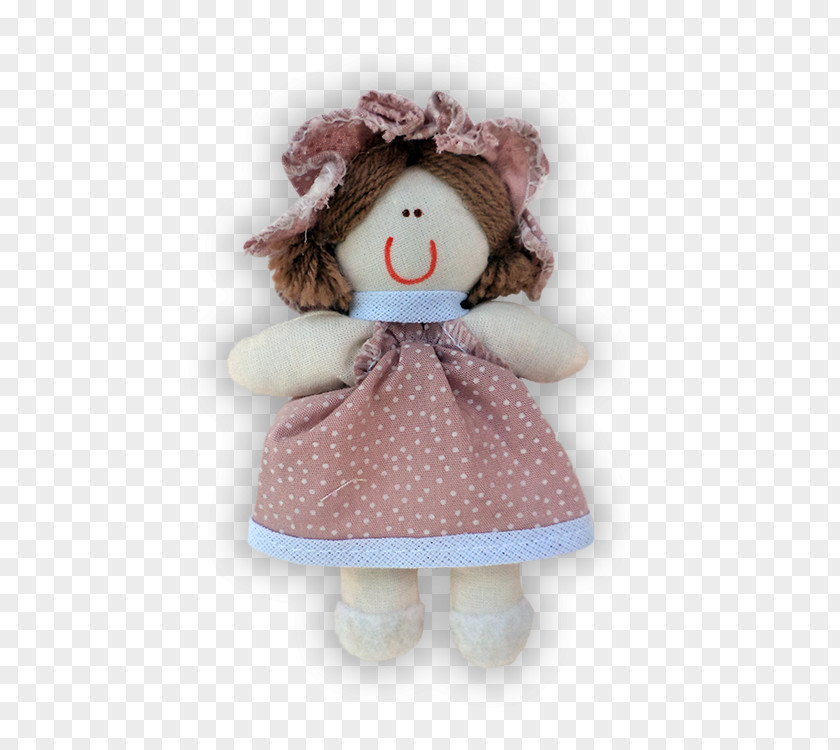 Doll Stuffed Animals & Cuddly Toys Figurine PNG