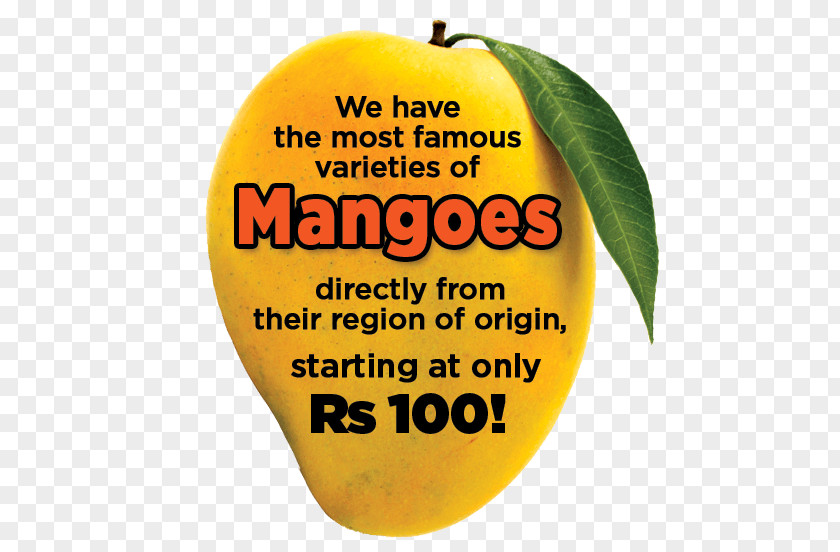 Dried Mango Apple Happiness Font PNG
