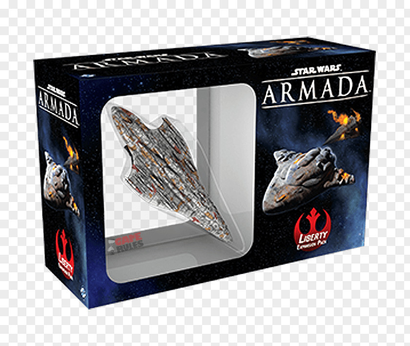 Fantasy Flight Games Star Wars: Armada Expansion Pack Tabletop & Expansions PNG