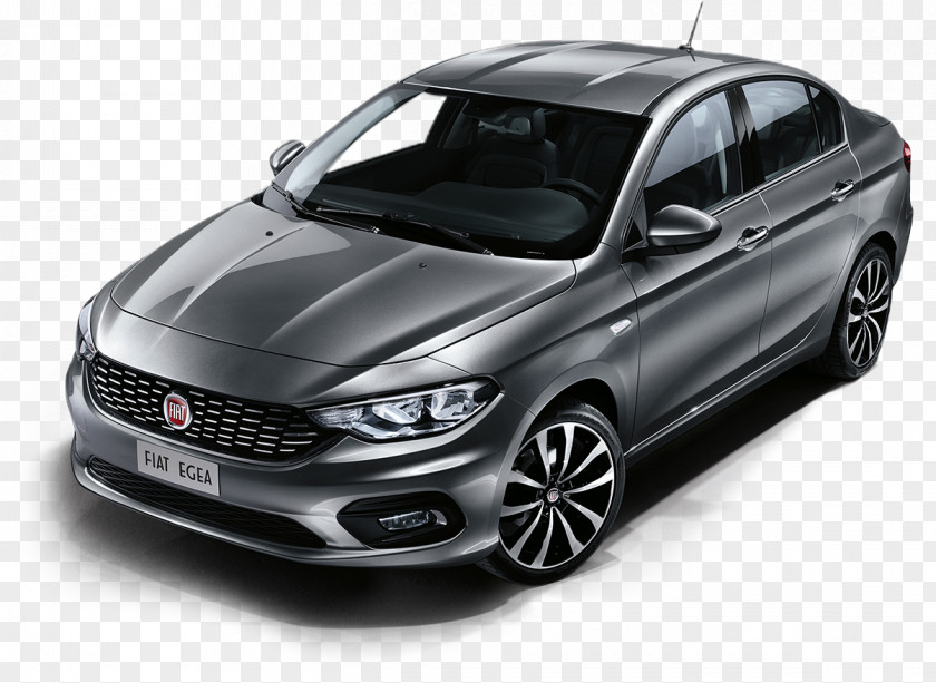 Fiat Tipo Linea Car Egea PNG