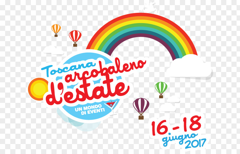 Gargano Puglia Italy Via Dell'Arcobaleno Viareggio Massarosa Rainbow Studi Medici Arcobaleno PNG