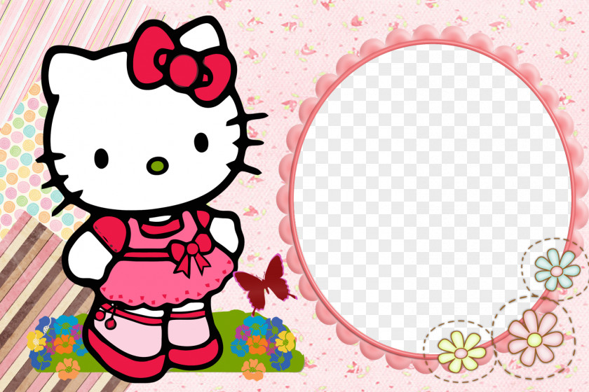 Hello Kitty Desktop Wallpaper Film Clip Art PNG