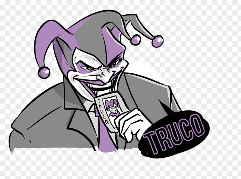 ROXO Truco Publica Playing Card Game Drawing PNG