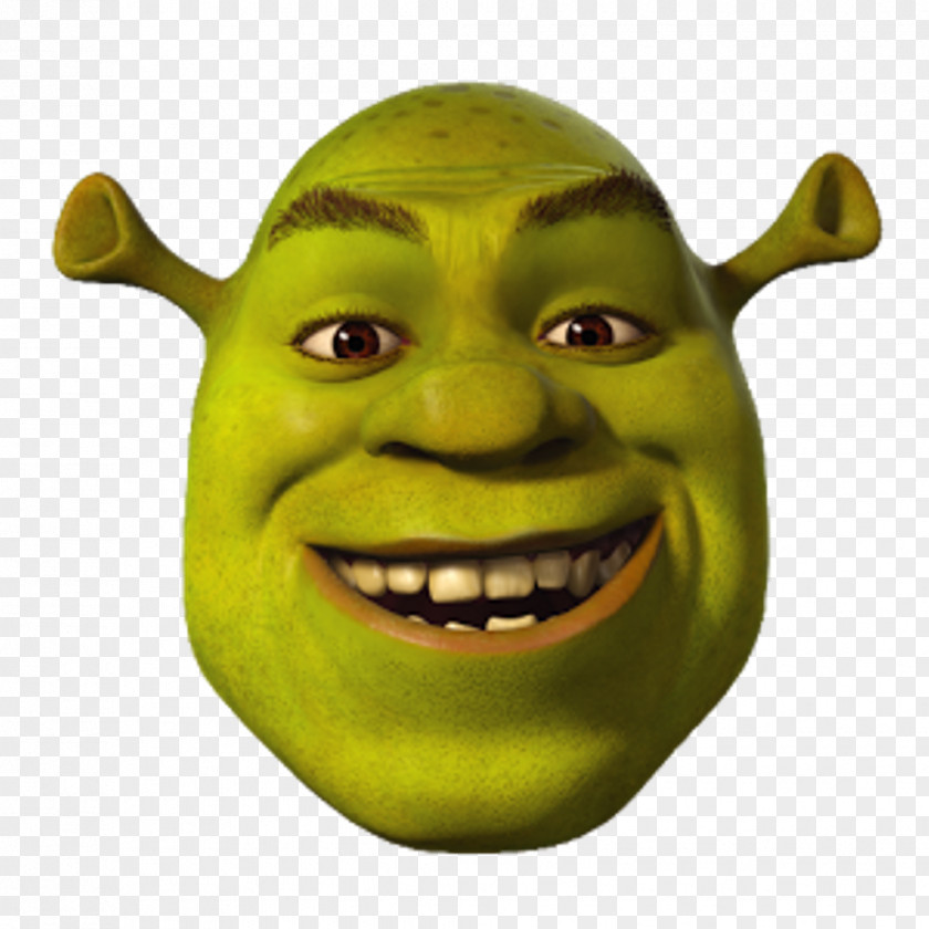 Shrek The Musical Princess Fiona 2 Film Series PNG