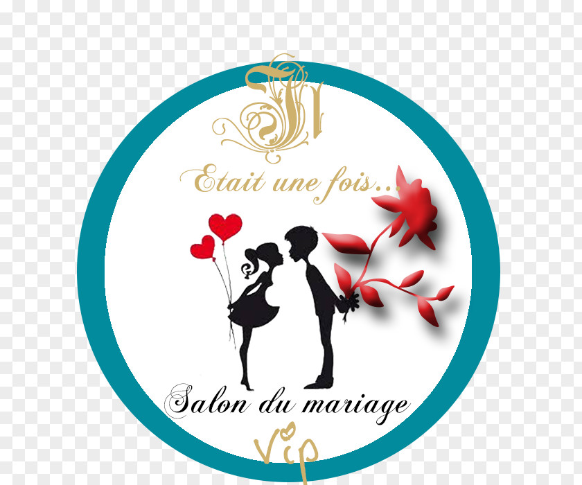 Silhouette Valentine's Day Wedding Clip Art PNG
