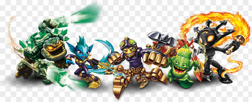 Skylanders Kaos DC Universe Online Skylanders: Giants Video Games Game PNG