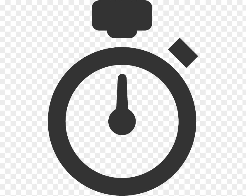 Stopwatch Clip Art PNG