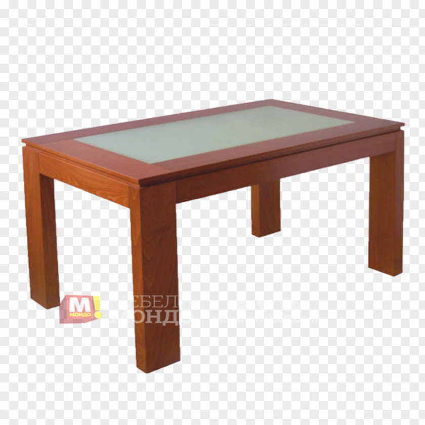 Table Coffee Tables Rectangle PNG