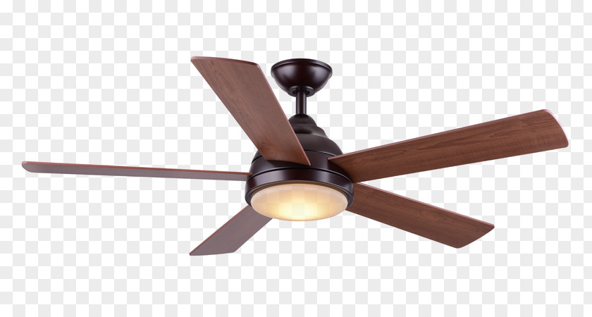 Wind Fan Ceiling Fans Blade Bronze PNG