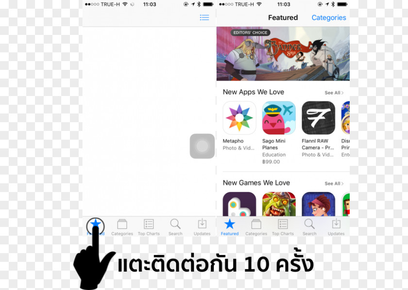 App Store Button White IPhone Screenshot Google Play Web Page PNG
